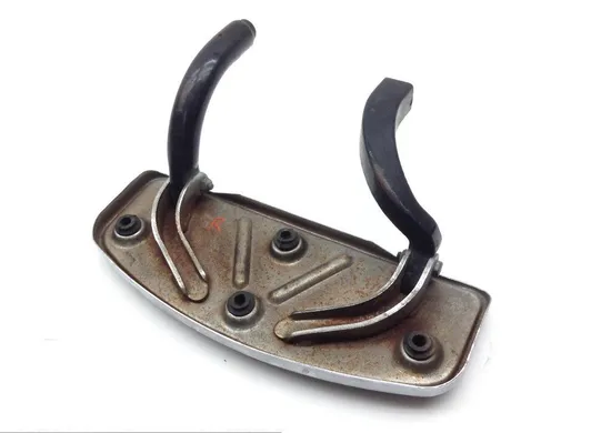 Right Driver Floorboard 1992 Harley Electra Glide Ultra Classic FLHTCU 1489 x