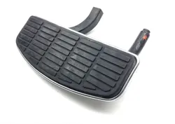 Right Driver Floorboard 1992 Harley Electra Glide Ultra Classic FLHTCU 1489 x