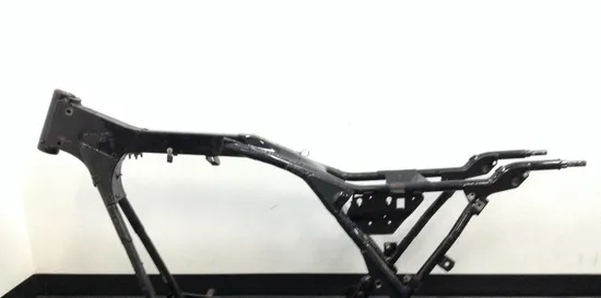 Main Frame Chassis CLN Ready To Go 1992 Harley Electra Ultra Classic FLHTCU 1489