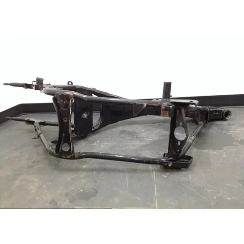 Main Frame Chassis CLN Ready To Go 1992 Harley Electra Ultra Classic FLHTCU 1489 16