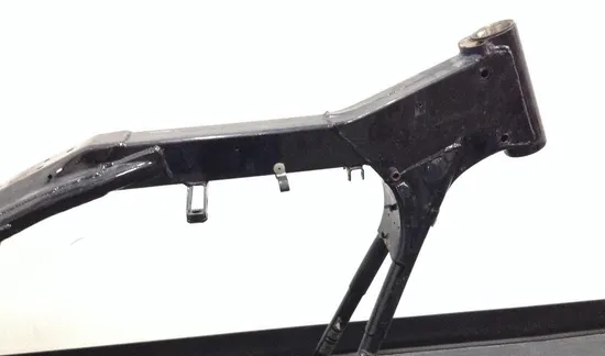 Main Frame Chassis CLN Ready To Go 1992 Harley Electra Ultra Classic FLHTCU 1489