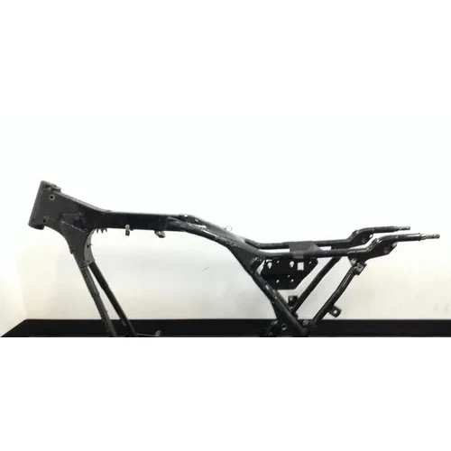 Main Frame Chassis CLN Ready To Go 1992 Harley Electra Ultra Classic FLHTCU 1489 3