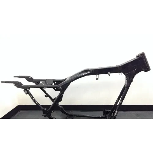 Main Frame Chassis CLN Ready To Go 1992 Harley Electra Ultra Classic FLHTCU 1489 11