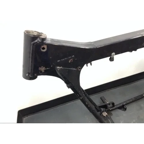 Main Frame Chassis CLN Ready To Go 1992 Harley Electra Ultra Classic FLHTCU 1489 7
