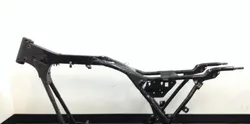 Main Frame Chassis CLN Ready To Go 1992 Harley Electra Ultra Classic FLHTCU 1489