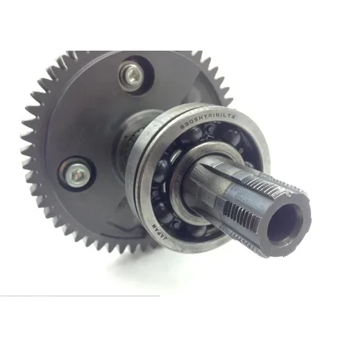 Engine Balancer 2007 Suzuki Boulevard M109R 1468 8