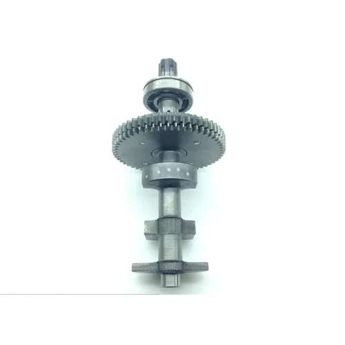 Engine Balancer 2007 Suzuki Boulevard M109R 1468 7
