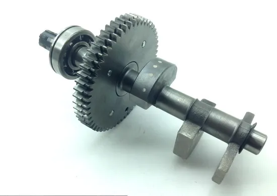 Engine Balancer 2007 Suzuki Boulevard M109R 1468