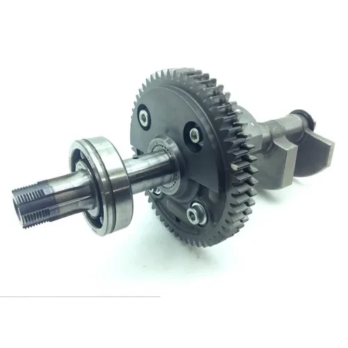 Engine Balancer 2007 Suzuki Boulevard M109R 1468 3