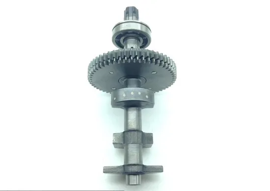 Engine Balancer 2007 Suzuki Boulevard M109R 1468