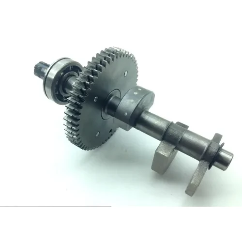 Engine Balancer 2007 Suzuki Boulevard M109R 1468 5