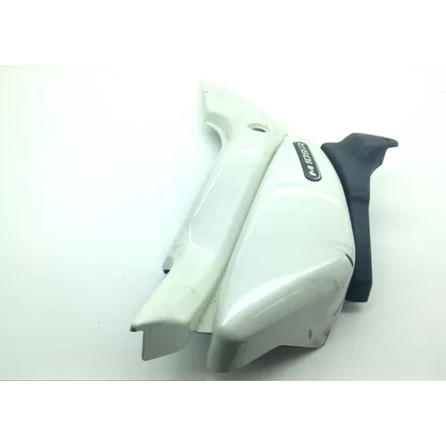Left Side Cover 2007 Suzuki Boulevard M109R 1468 x 5