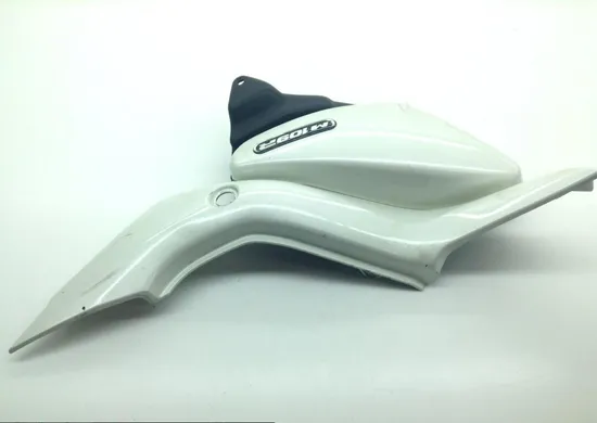 Left Side Cover 2007 Suzuki Boulevard M109R 1468 x