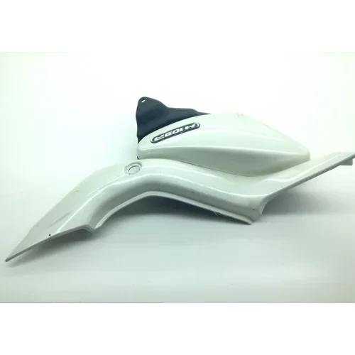 Left Side Cover 2007 Suzuki Boulevard M109R 1468 x 7