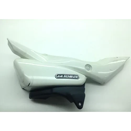 Left Side Cover 2007 Suzuki Boulevard M109R 1468 x 3
