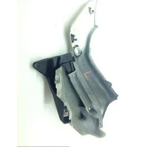 Left Side Cover 2007 Suzuki Boulevard M109R 1468 x 8