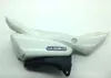 Left Side Cover 2007 Suzuki Boulevard M109R 1468 x