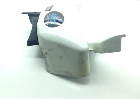 Right Side Cover 2007 Suzuki Boulevard M109R 1468 x