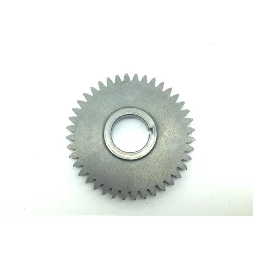 Oil Drive Gear 2007 Suzuki Boulevard M109R 1468 6