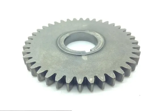 Oil Drive Gear 2007 Suzuki Boulevard M109R 1468