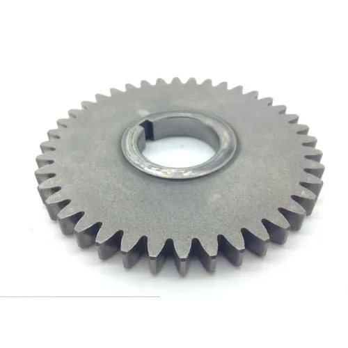 Oil Drive Gear 2007 Suzuki Boulevard M109R 1468 5