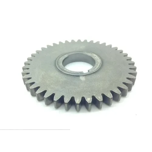Oil Drive Gear 2007 Suzuki Boulevard M109R 1468 3