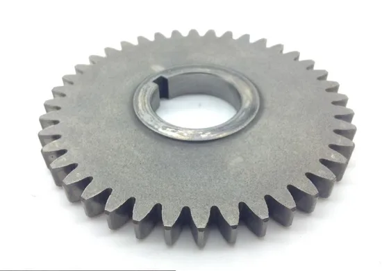 Oil Drive Gear 2007 Suzuki Boulevard M109R 1468