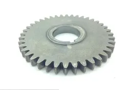 Oil Drive Gear 2007 Suzuki Boulevard M109R 1468