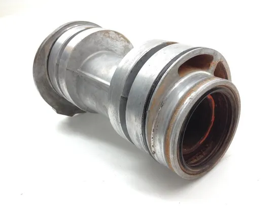 Rear Wheel Axle Bearing Carrier From 2014 Honda TRX 400EX x