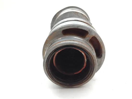 Rear Wheel Axle Bearing Carrier From 2014 Honda TRX 400EX x