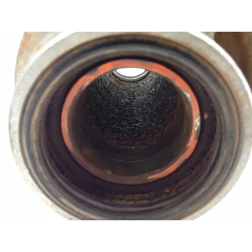 Rear Wheel Axle Bearing Carrier From 2014 Honda TRX 400EX x 7