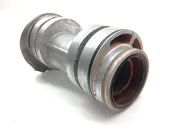 Rear Wheel Axle Bearing Carrier From 2014 Honda TRX 400EX x