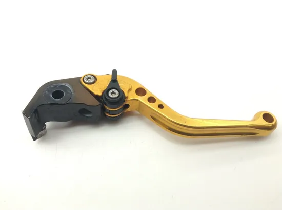 AFTERMARKET Font Brake Clutch Lever Set 2008 Yamaha YZF R1 1525A x