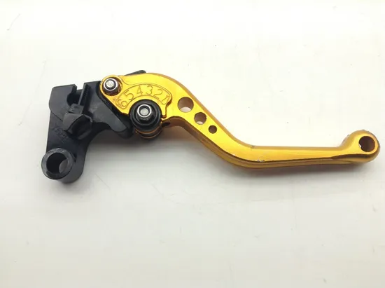 AFTERMARKET Font Brake Clutch Lever Set 2008 Yamaha YZF R1 1525A x