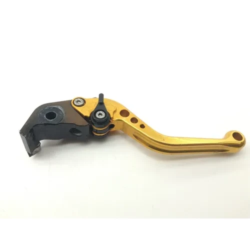 AFTERMARKET Font Brake Clutch Lever Set 2008 Yamaha YZF R1 1525A x 5