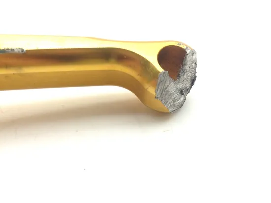 AFTERMARKET Font Brake Clutch Lever Set 2008 Yamaha YZF R1 1525A x