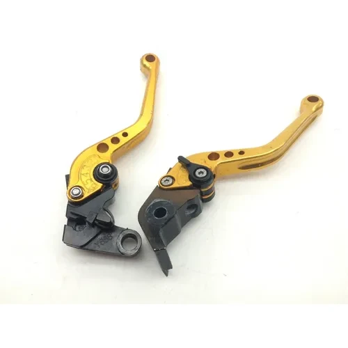 AFTERMARKET Font Brake Clutch Lever Set 2008 Yamaha YZF R1 1525A x 3