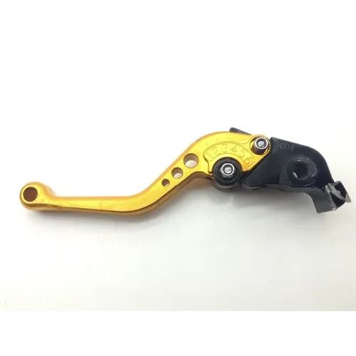 AFTERMARKET Font Brake Clutch Lever Set 2008 Yamaha YZF R1 1525A x 7