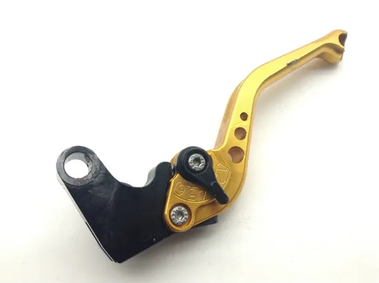 AFTERMARKET Font Brake Clutch Lever Set 2008 Yamaha YZF R1 1525A x