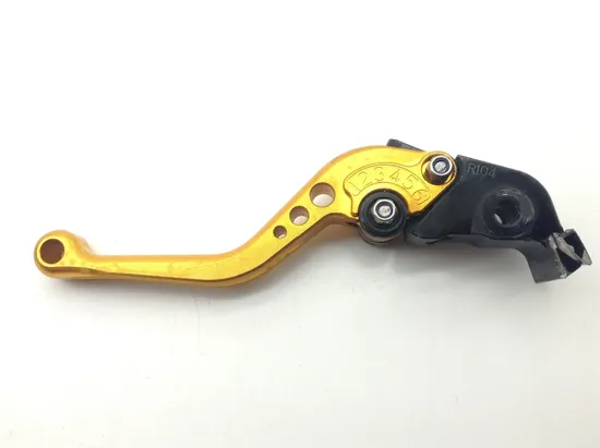 AFTERMARKET Font Brake Clutch Lever Set 2008 Yamaha YZF R1 1525A x