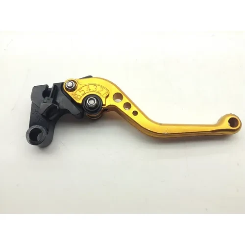 AFTERMARKET Font Brake Clutch Lever Set 2008 Yamaha YZF R1 1525A x 9