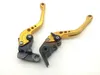 AFTERMARKET Font Brake Clutch Lever Set 2008 Yamaha YZF R1 1525A x