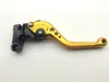 AFTERMARKET Font Brake Clutch Lever Set 2008 Yamaha YZF R1 1525A x