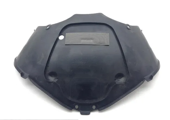 Under Headlight Cowl Fairing Plastic 2006 Suzuki GSXR1000 1523