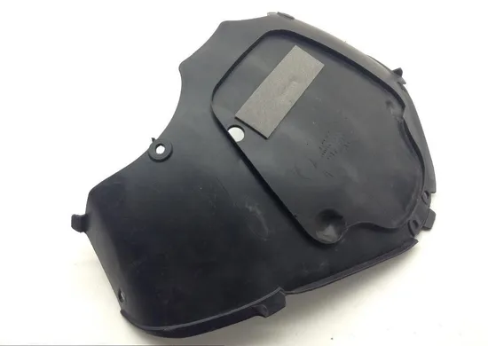 Under Headlight Cowl Fairing Plastic 2006 Suzuki GSXR1000 1523