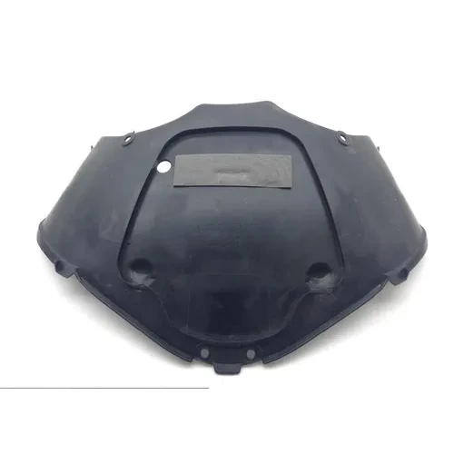 Under Headlight Cowl Fairing Plastic 2006 Suzuki GSXR1000 1523 3