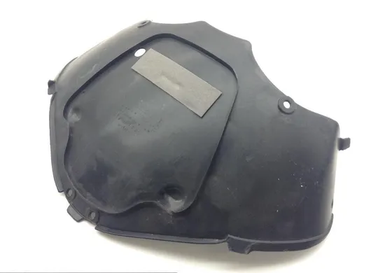 Under Headlight Cowl Fairing Plastic 2006 Suzuki GSXR1000 1523