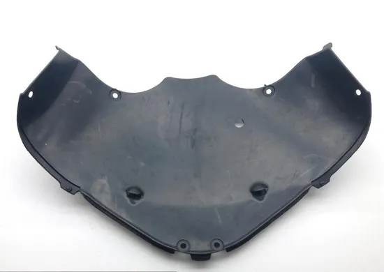 Under Headlight Cowl Fairing Plastic 2006 Suzuki GSXR1000 1523