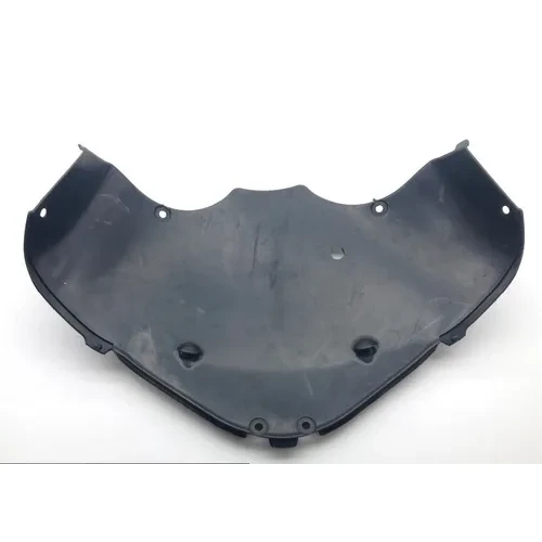 Under Headlight Cowl Fairing Plastic 2006 Suzuki GSXR1000 1523 8