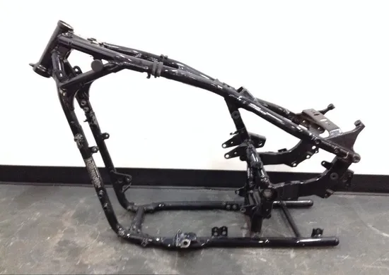 Main Frame Chassis 2005 Suzuki Boulevard C50T 1431